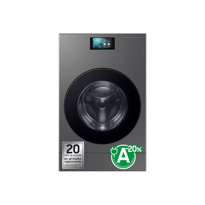 LAVASECADORA WD18DB8995BZT2 (SAMSUNG)	